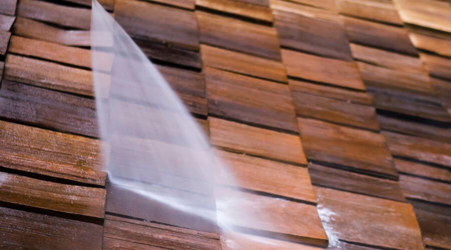 Expert flood damage restoration services in Polk, MO